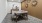 a private room with a long table and chairs